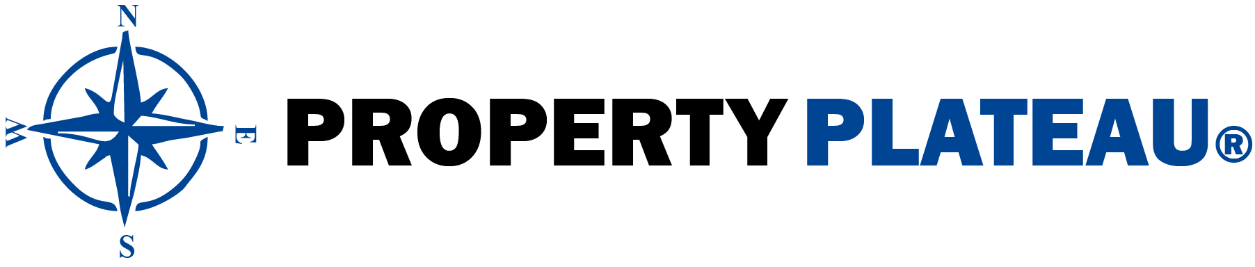 Property Plateau Logo