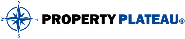Property Plateau Logo